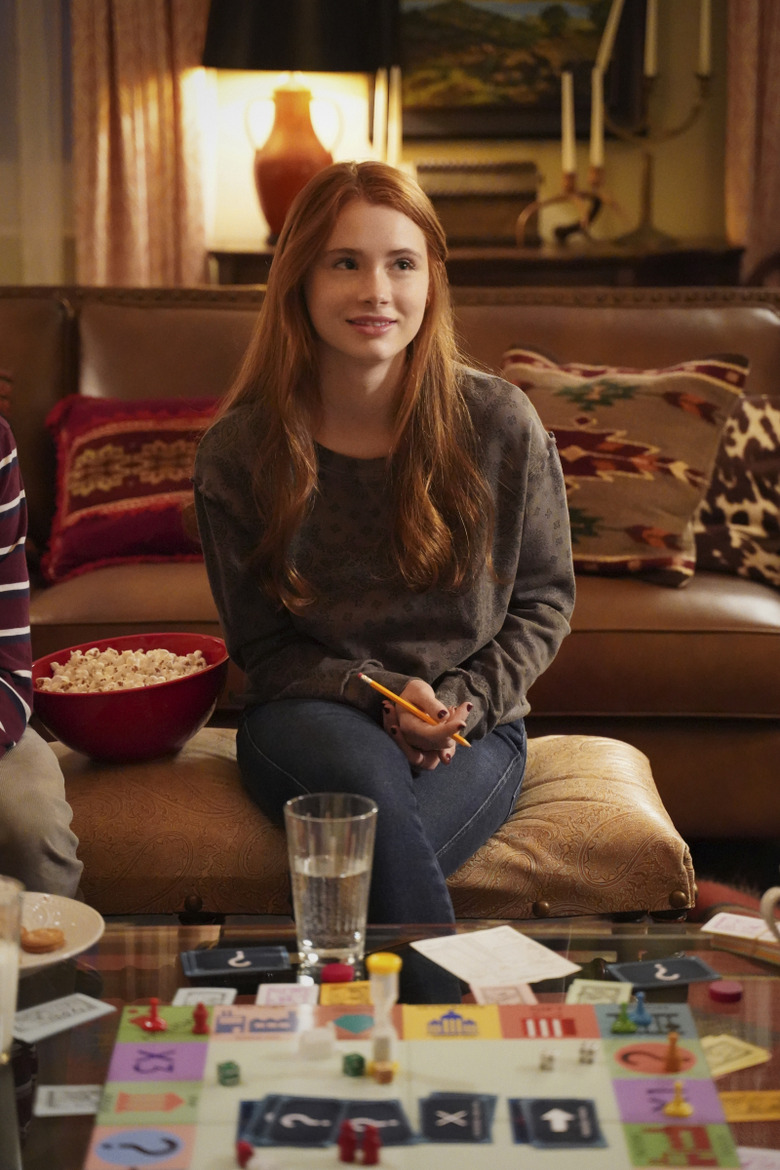 Walker Season 1 Photos