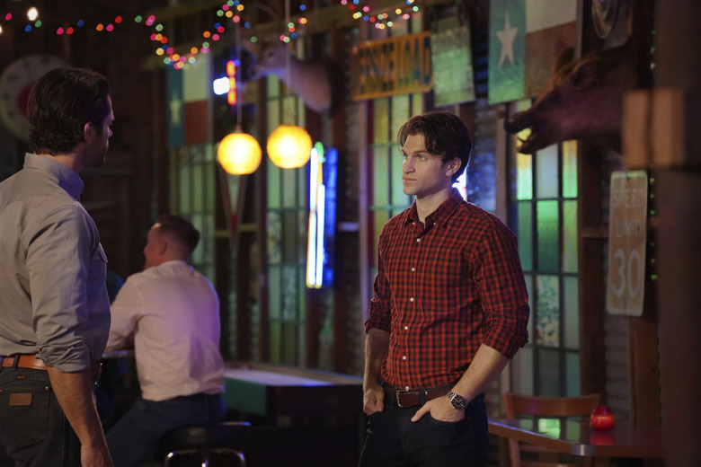 Walker Season 1 Photos