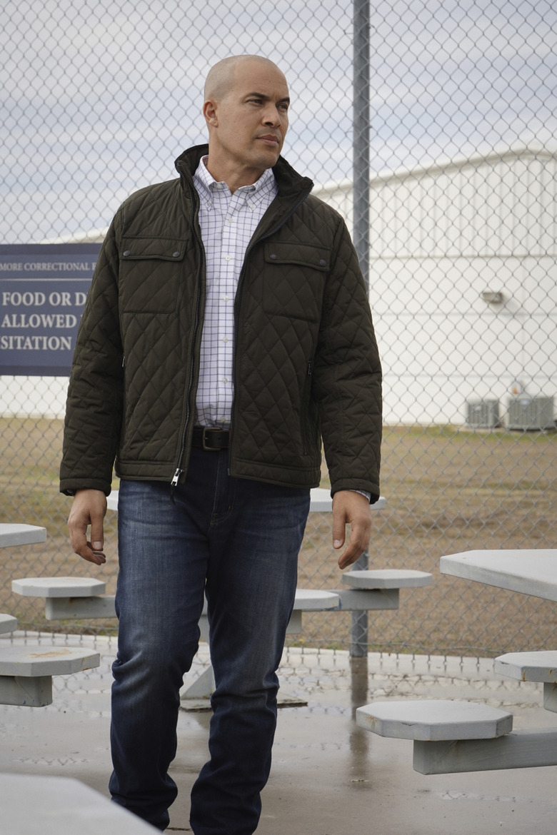 Walker Season 1 Photos