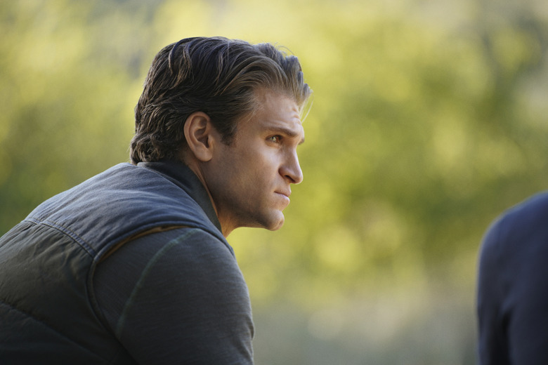 Walker Season 1 Photos