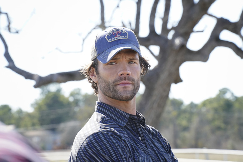 Walker Season 1 Photos