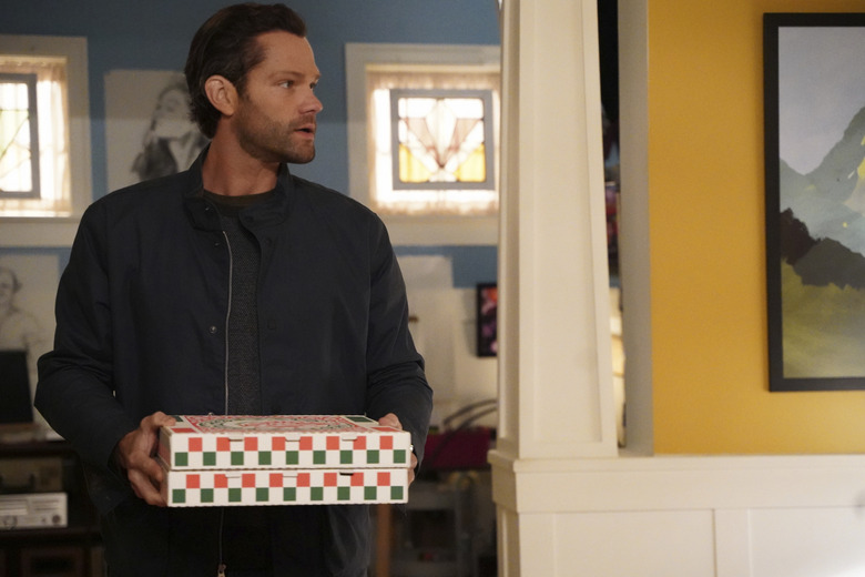 Walker Season 1 Photos