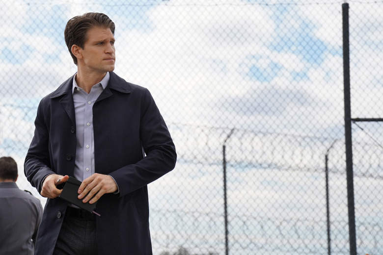 Walker Season 1 Photos