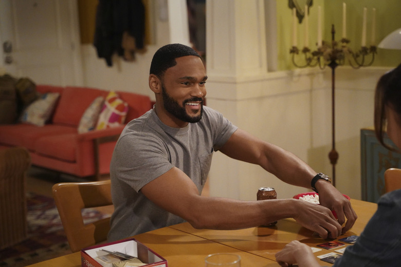 Walker Season 1 Photos