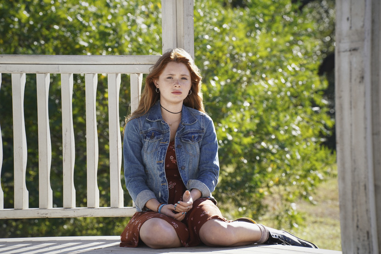 Walker Season 1 Photos