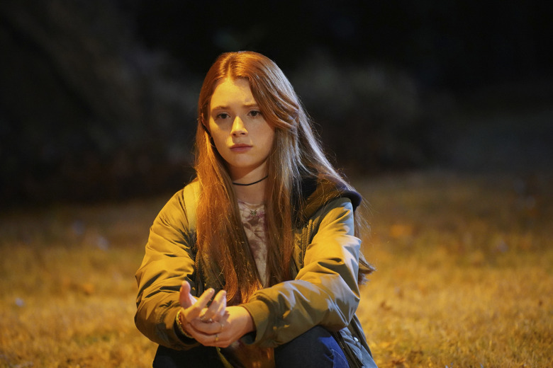 Walker Season 1 Photos