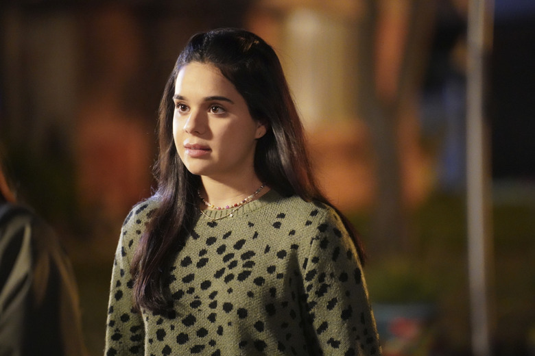 Walker Season 1 Photos