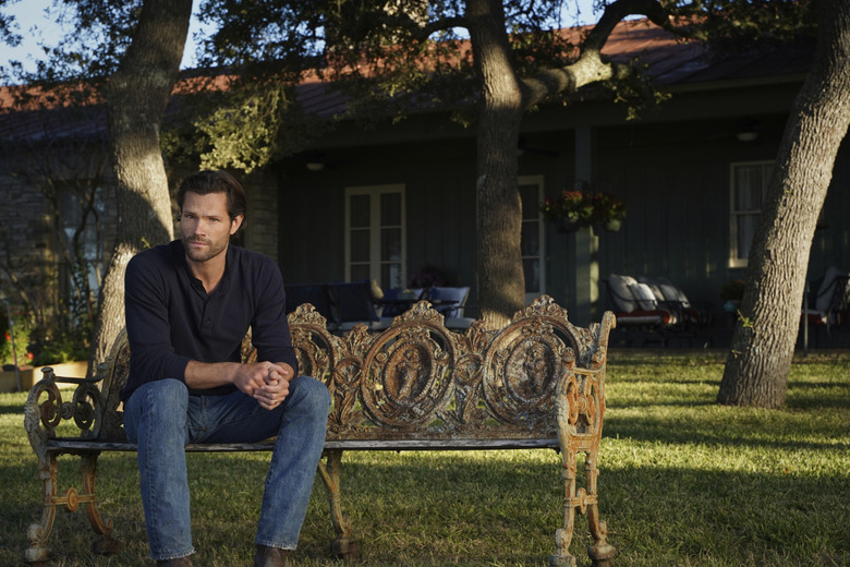 Walker Season 1 Photos