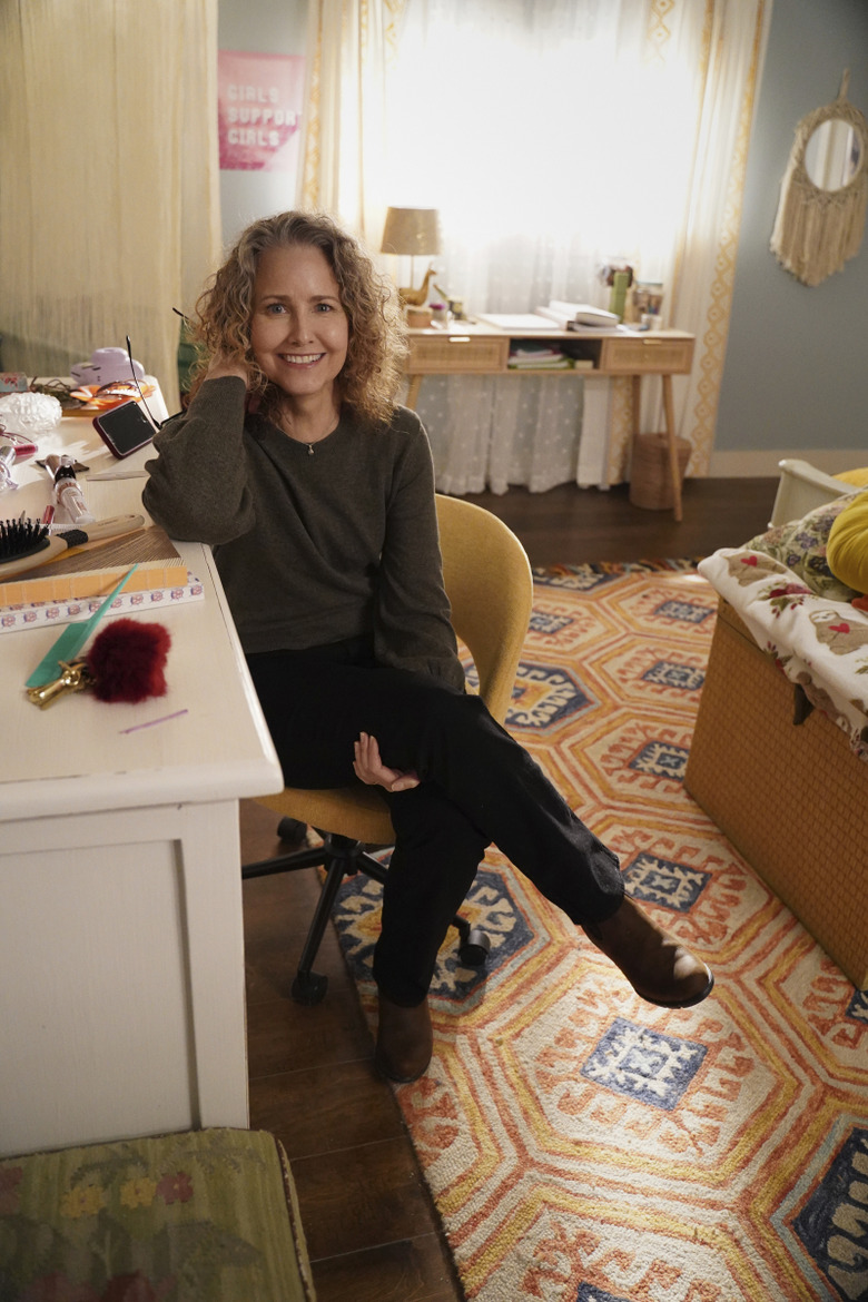 Walker Season 1 Photos