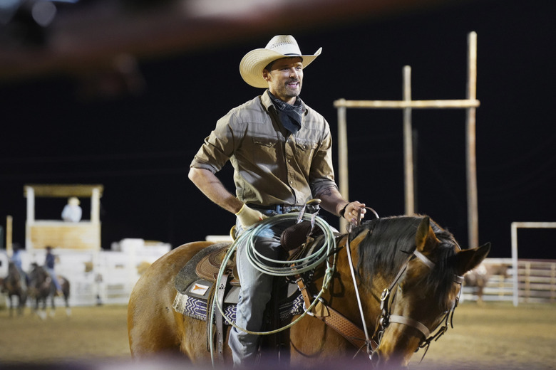 Walker Season 1 Photos