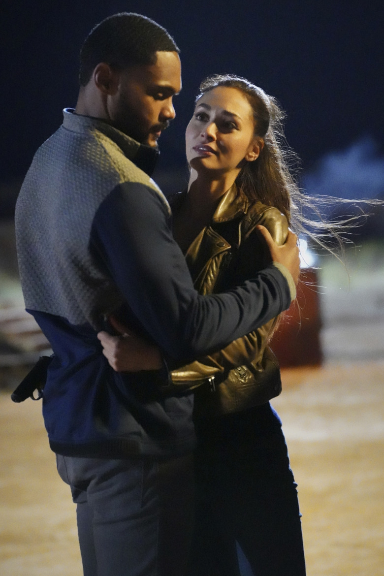 Walker Season 1 Photos