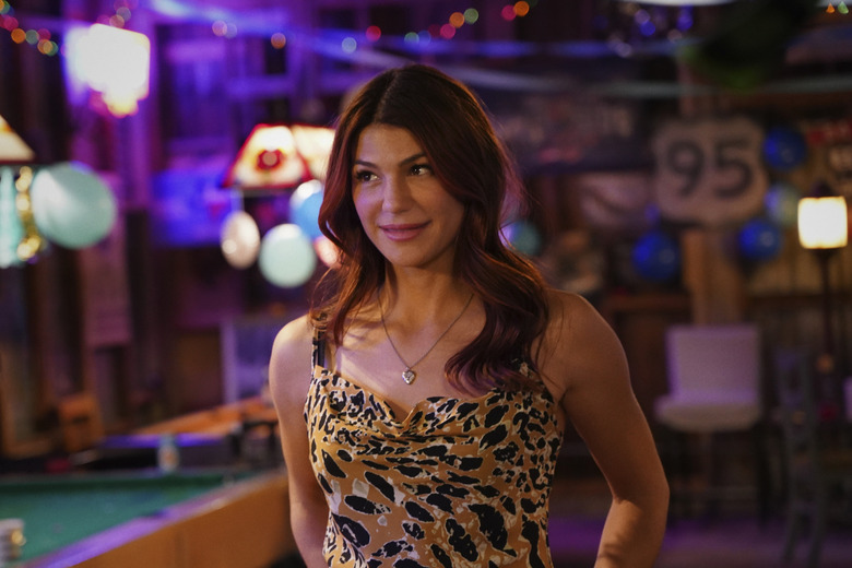 Walker Season 1 Photos