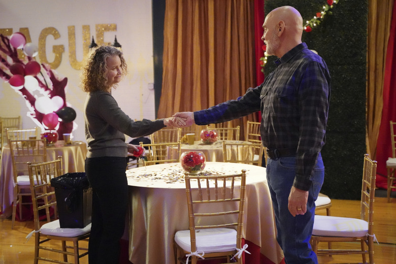 Walker Season 1 Photos