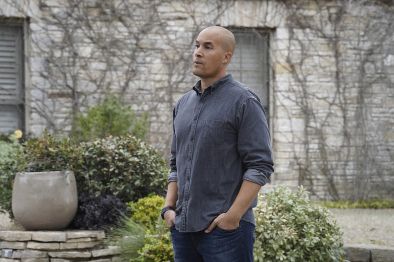 Walker Season 1 Photos