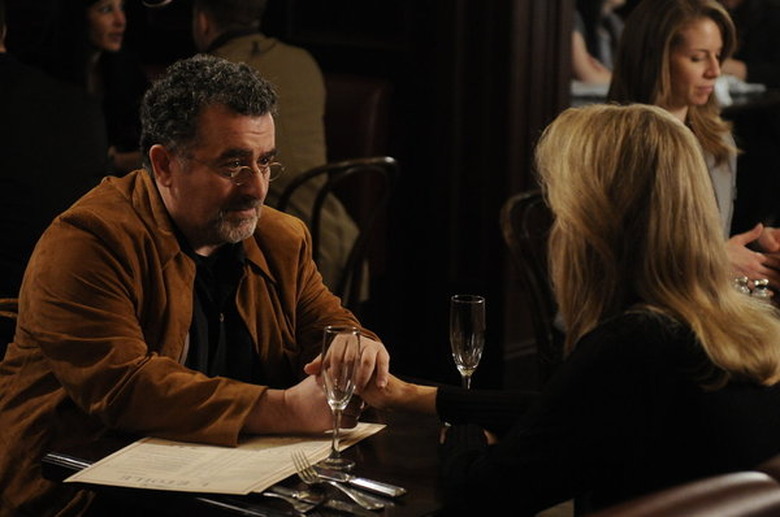Warehouse 13 - Season 4