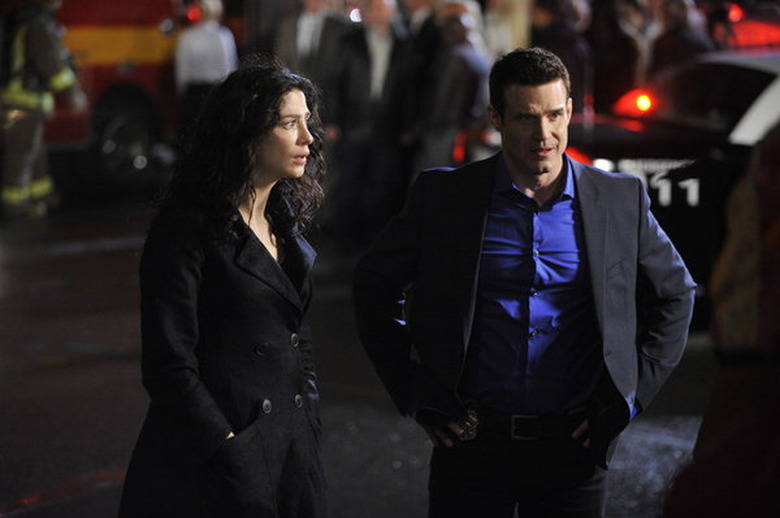 Warehouse 13 - Season 4