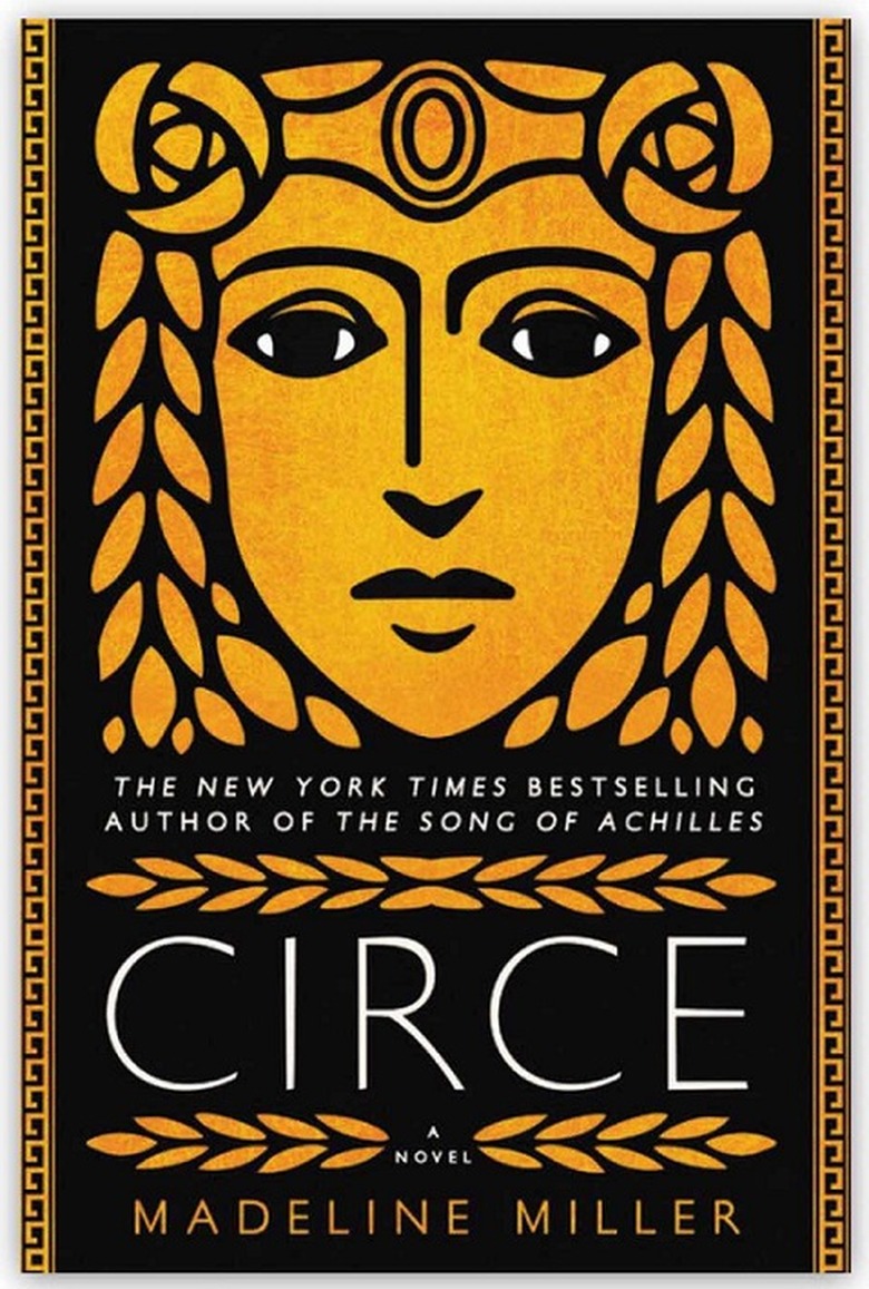 HBO Max Circe