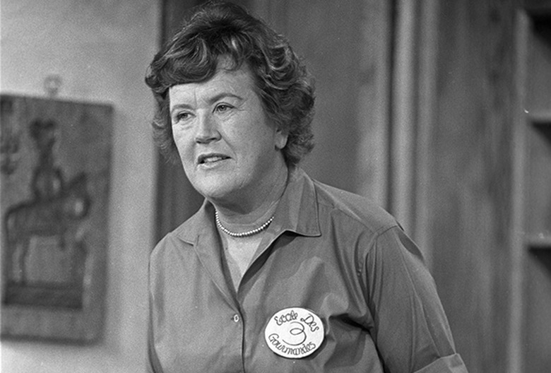 Julia Child HBO Max