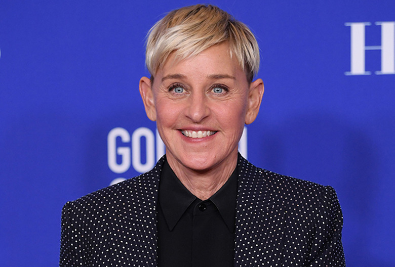 Little Ellen HBO Max