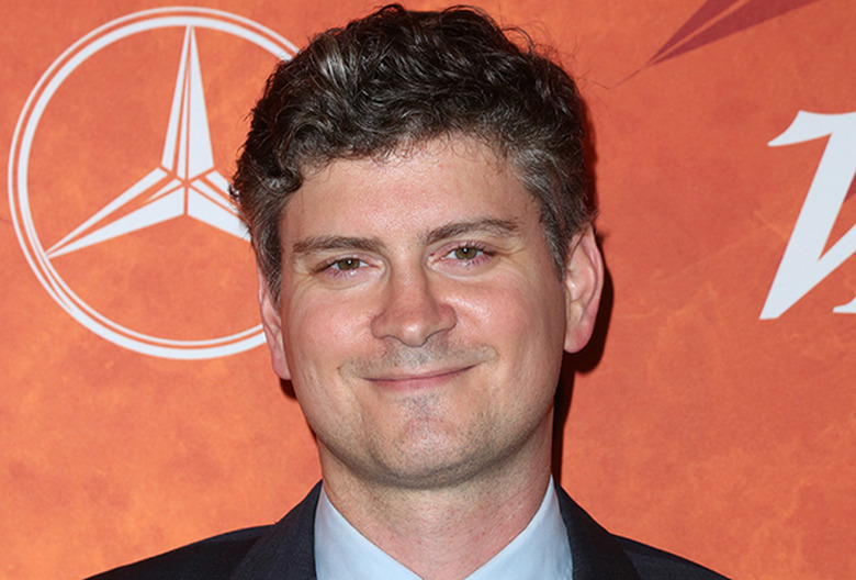Mike Schur Show HBO Max