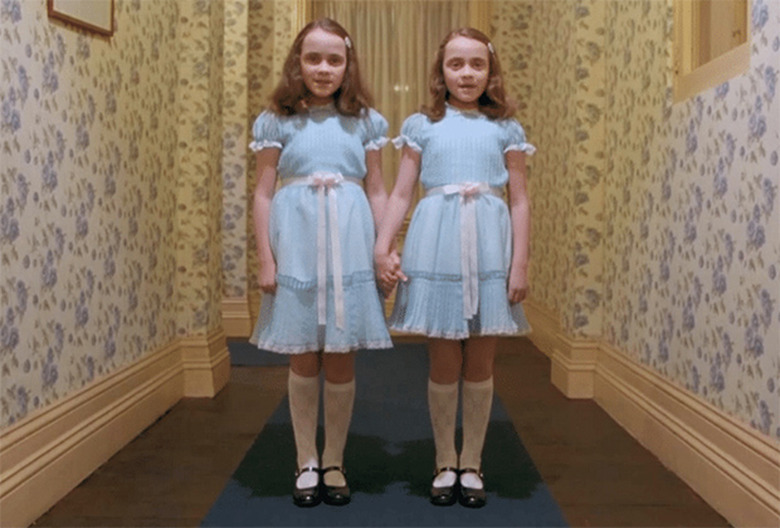 Overlook The Shining HBO Max