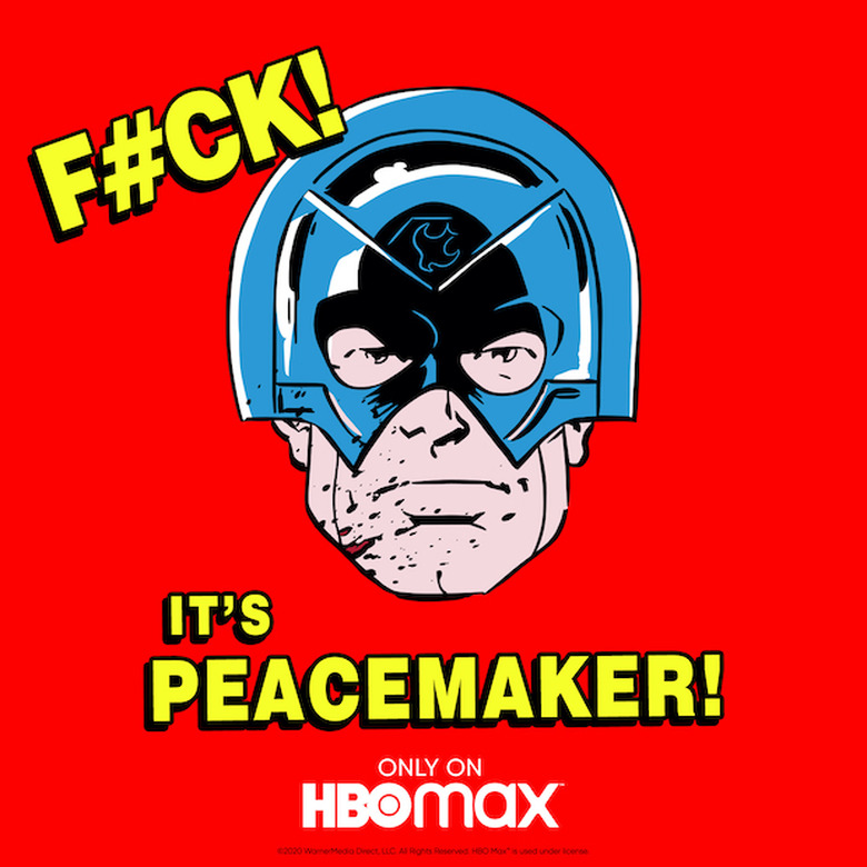 Peacemaker