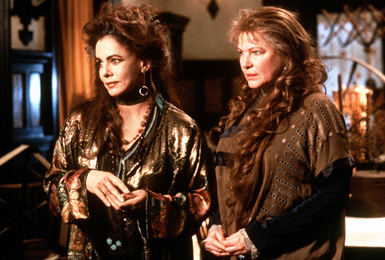 Practical Magic Prequel HBO Max
