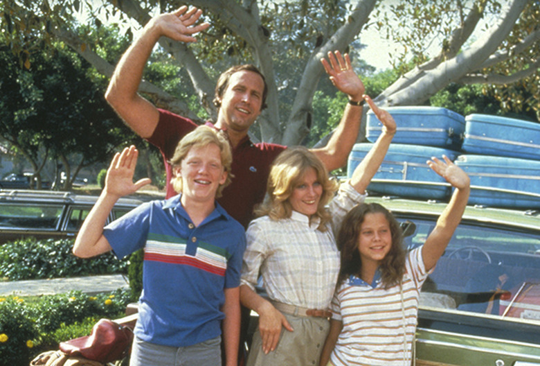 National Lampoon HBO Max