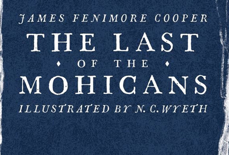 Last of the Mohicans HBO Max