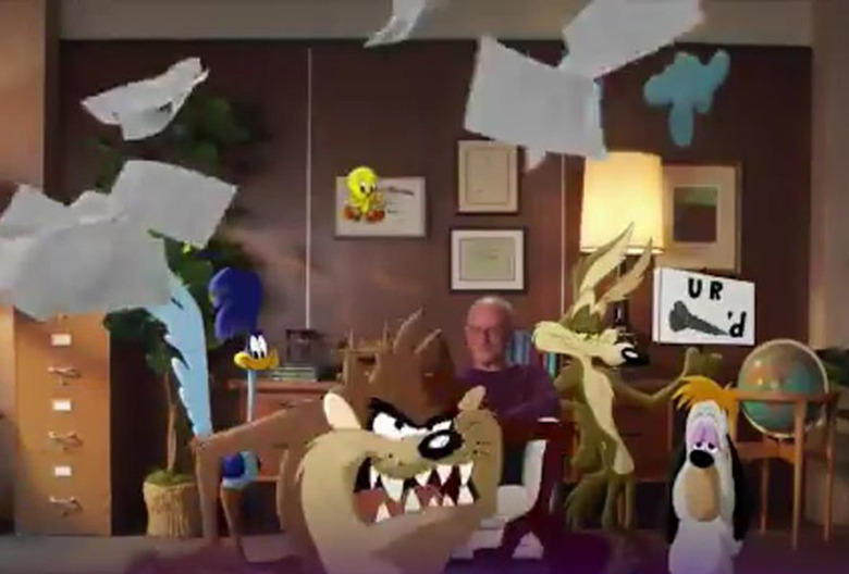Tooned Out HBO Max
