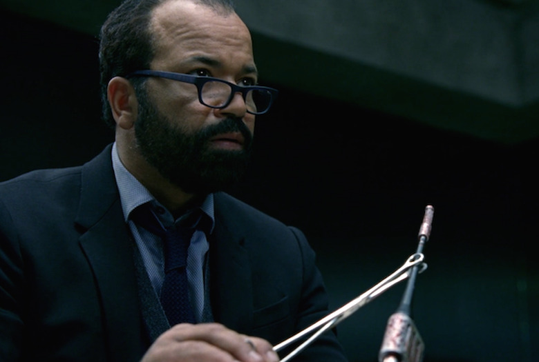 Westworld Recap Season 1 Episode 6