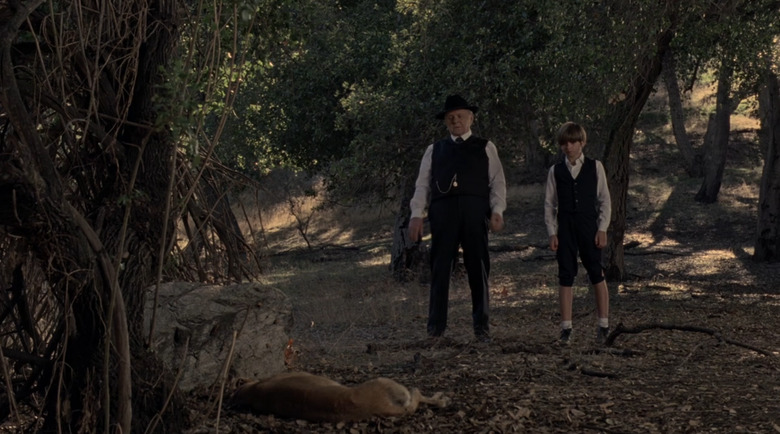 Westworld Recap Season 1 Episode 6