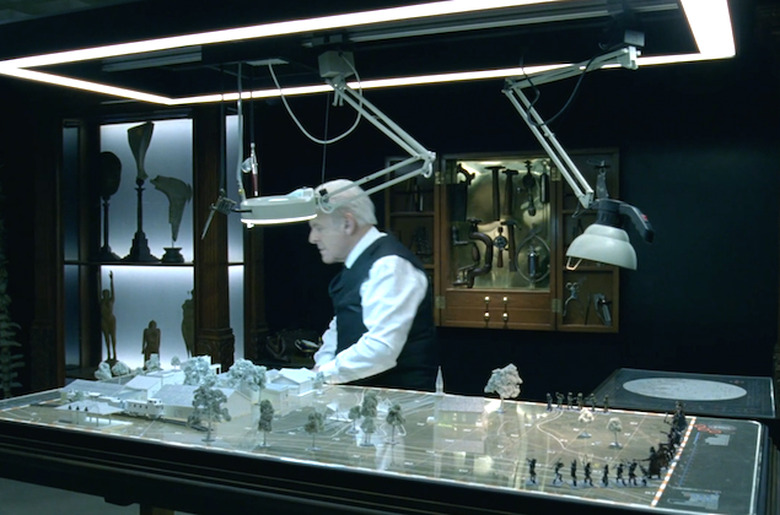 Westworld Recap Season 1 Episode 6