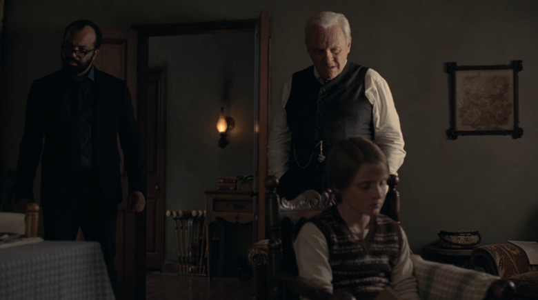 Westworld Recap Season 1 Episode 6
