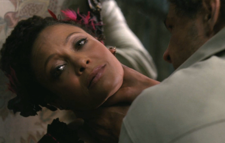 Westworld Recap Season 1 Episode 6