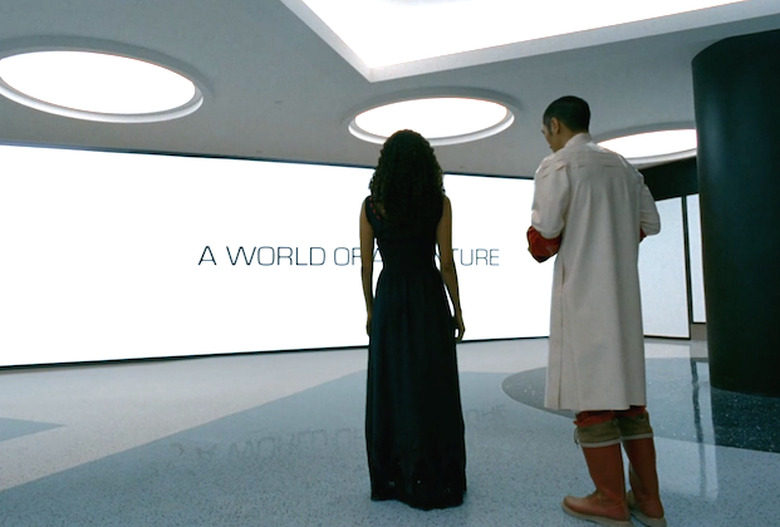 Westworld Recap Season 1 Episode 6