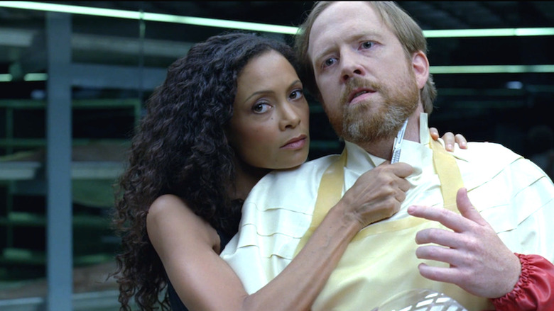 Westworld Recap Season 1 Episode 6