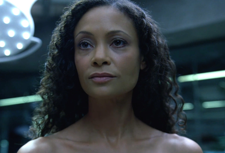 Westworld Recap Season 1 Episode 6