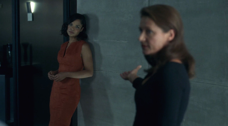 Westworld Recap Season 1 Episode 6