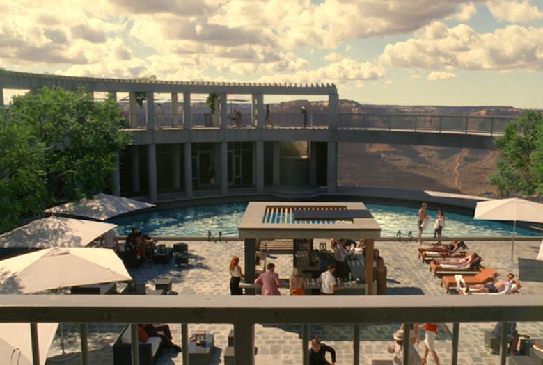 Westworld Recap Season 1 Episode 6