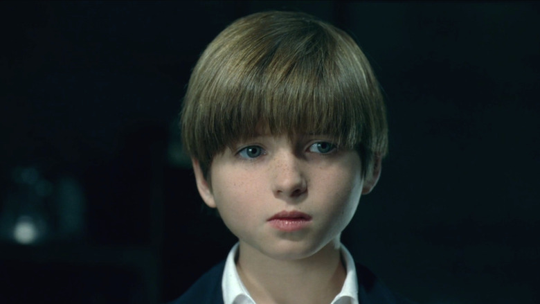 Westworld Recap Season 1 Episode 6