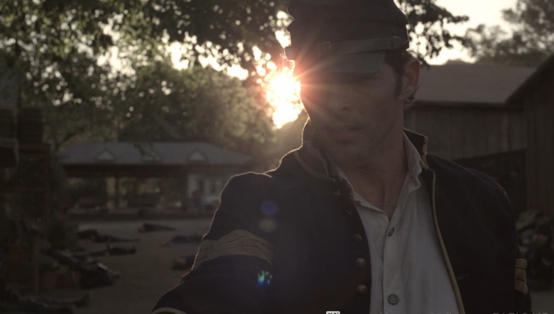 Westworld Recap Season 1 Episode 6