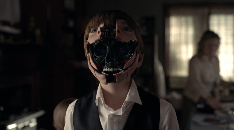 Westworld Recap Season 1 Episode 6