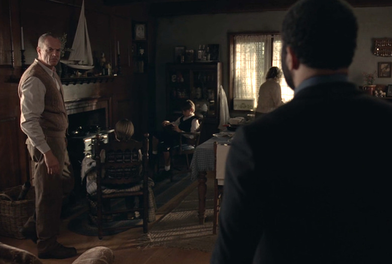 Westworld Recap Season 1 Episode 6