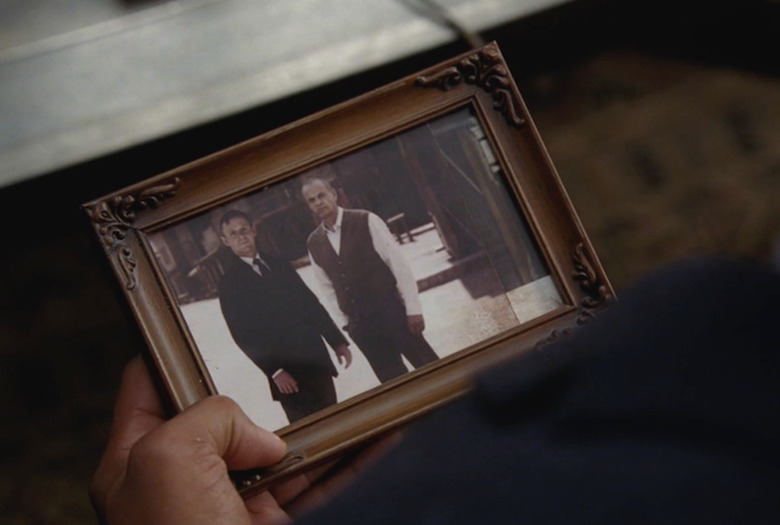 Westworld Recap Season 1 Episode 6