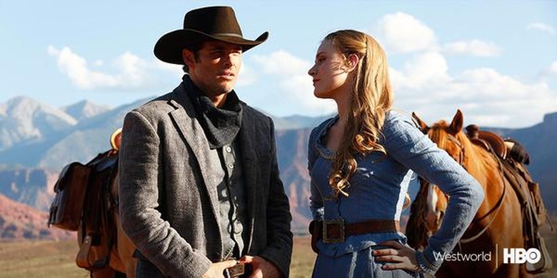 Westworld Photos Season 1