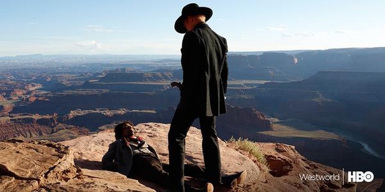 Westworld Photos Season 1