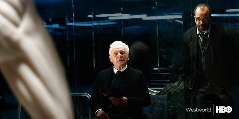 Westworld Photos Season 1