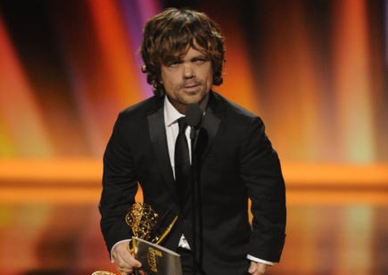 EMMYSdinklage