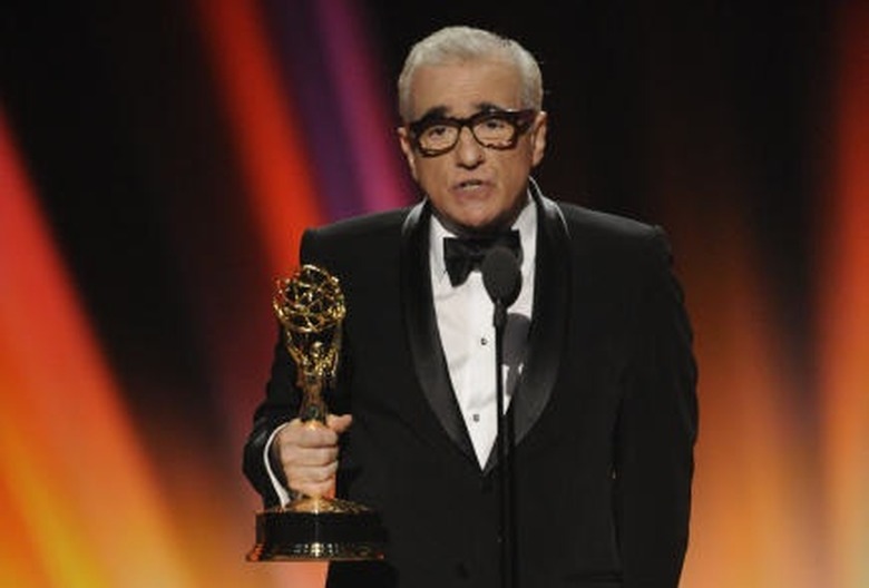 EMMYSscorsese